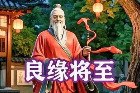 拜月老后怎么遇好姻缘 拜月老后怎么遇好姻缘呢？