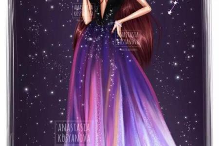 十二星座谁最适合穿女生的衣服