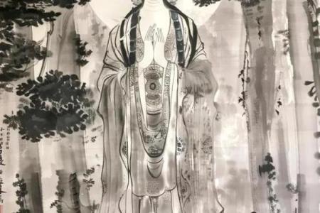 观音灵签33签事业