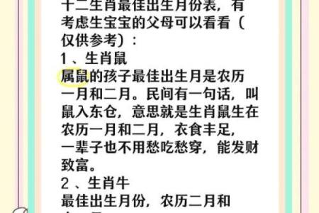 生肖月份配对大揭秘，十二生肖月份怎么搭配最合适