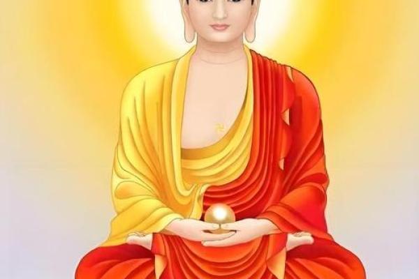 佛的正确坐向方位