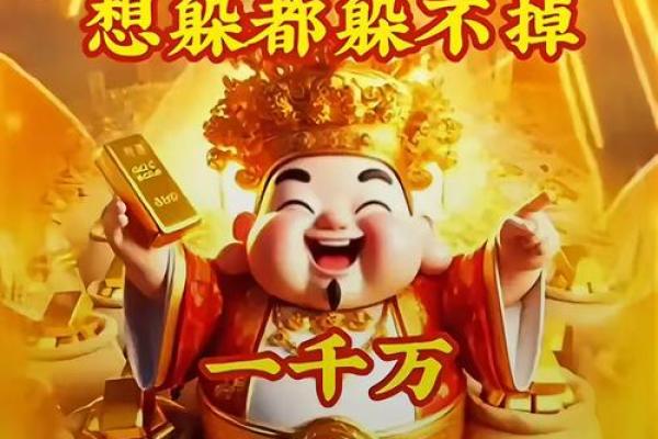 为啥请了财神就不顺了是不是做错了什么