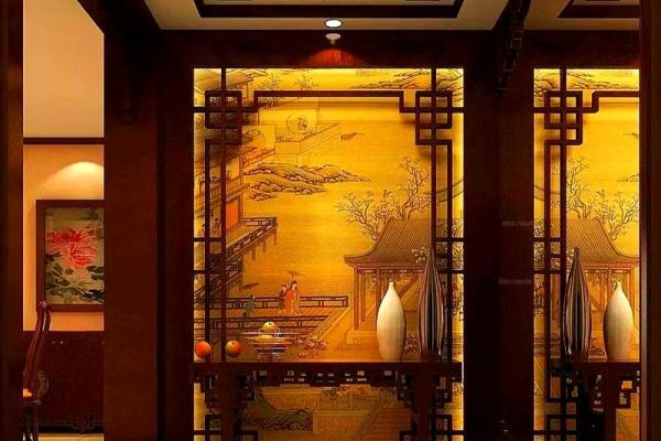 玄关摆件风水禁忌有哪些？