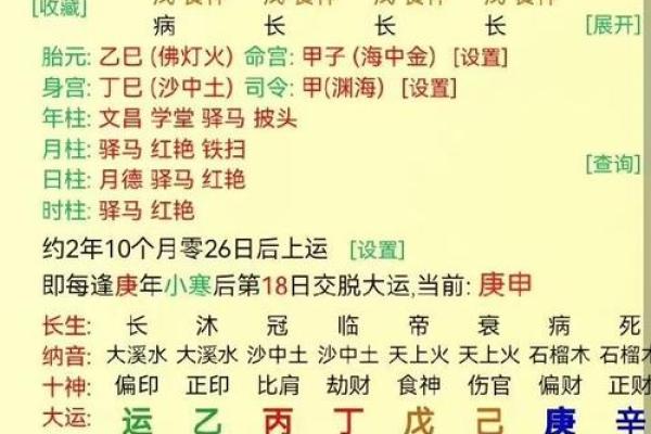 八字命理算命男人婚姻如何