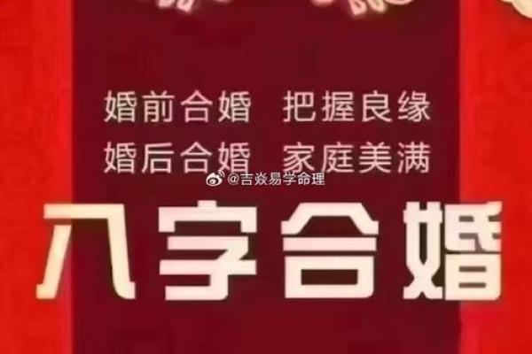 算命婚姻准吗