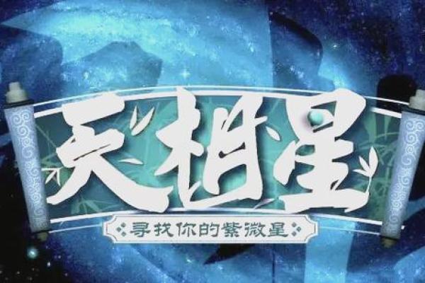 紫薇星天相星在疾厄宫