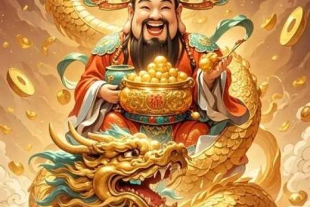为啥请了财神就不顺了是不是做错了什么