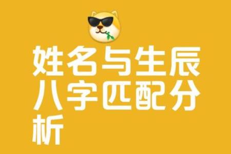 测名字八字免费