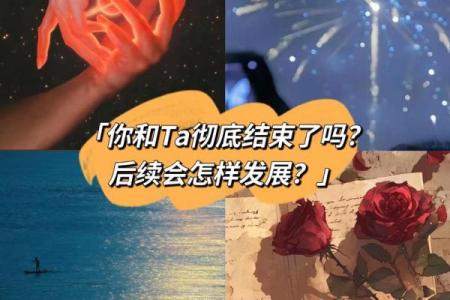 塔罗测试你们可能在一起吗？