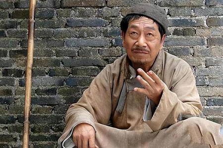 算命先生的忽悠
