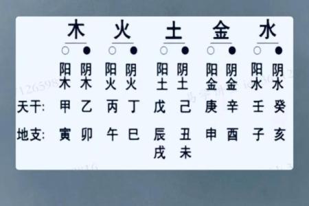 八字干支直断秘诀 如何利用八字干支进行直接断言