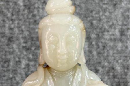观音像碎了是吉还是凶  玉观音断头有什么预兆