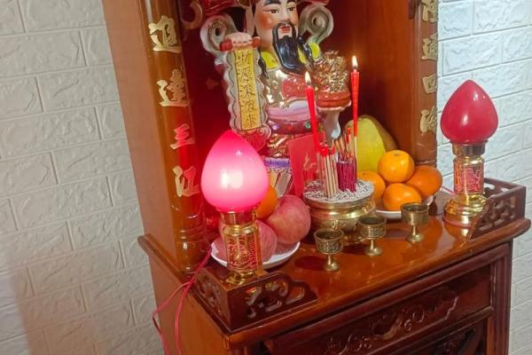 家里财神怎么摆放招财效果更好-
