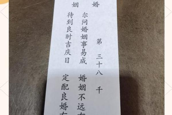 求灵签要烧掉