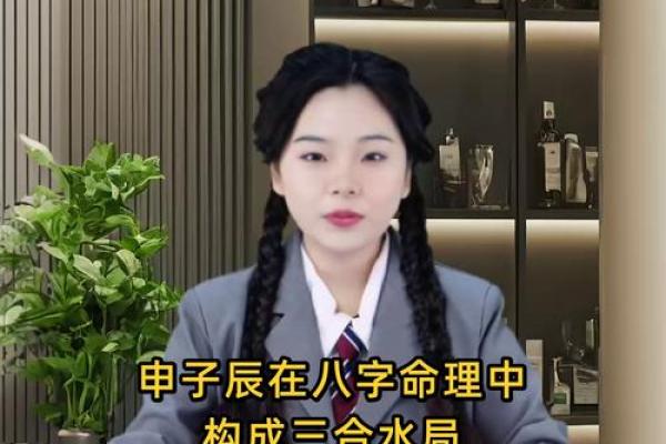 八字属水女孩长相