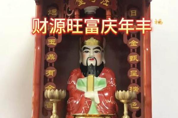 灶王灵签
