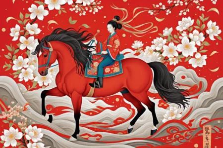 马年八月出生吉日，属马8月出生？