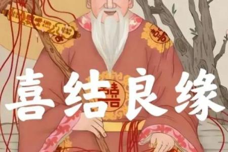 月老灵签姻73缘签