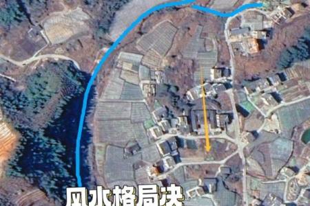住的房子有很大的风水
