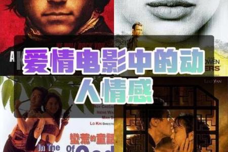 适合血型看的情感电影
