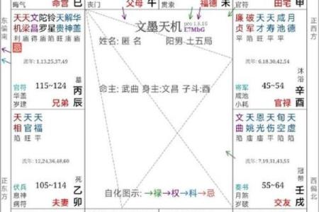 紫薇斗数推文