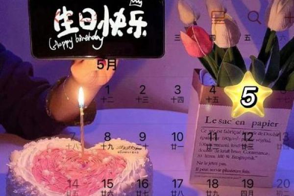 5月14日生日命运，五月十四日是什么星座？