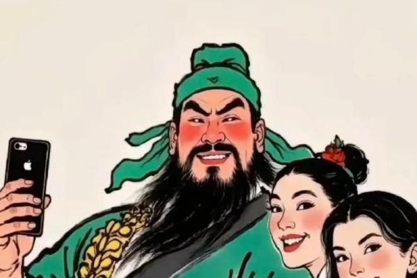 祝你顺风顺水顺财神顺口溜 你是否得到神明的眷顾顺风顺水财神相助口诀相传
