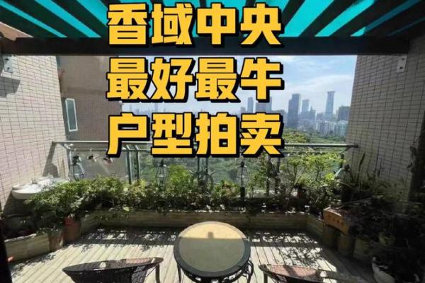 拍卖房子风水