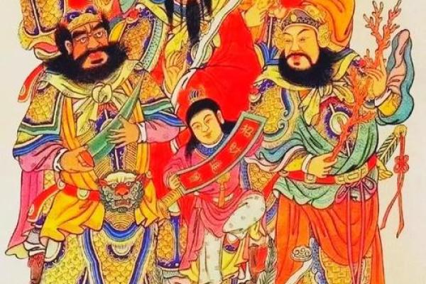 供财神的正确摆放位置应该放在以下地方