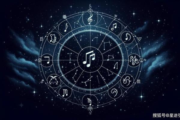 12星座最适合什么音乐来唱