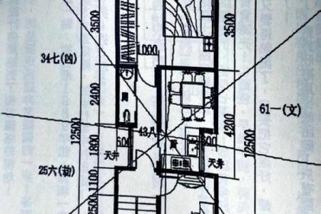 平房小房子风水