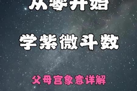 紫微斗数之父母宫在辰宫 ，是什么意思？