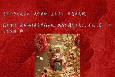 摆财神财运不好,你摆财神的方法对了吗