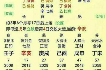 八字算命步骤详解,有了八字怎么详细算命
