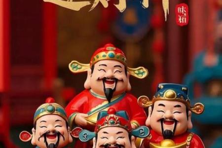 大门一旦朝此方向，财神见了，头也不回直接就走！