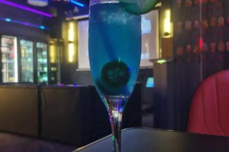 十二星座鸡尾酒有哪些