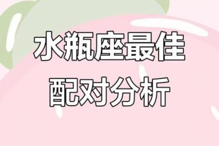 水瓶座跟哪个星座最适合成为闺蜜