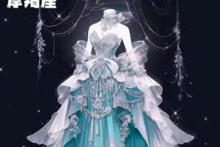 12星座的公主裙和鞋子搭配吗
