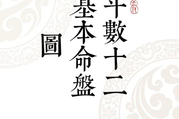 艺术紫薇斗数