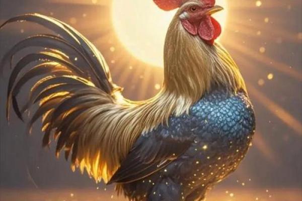 明天生肖鸡运势方位