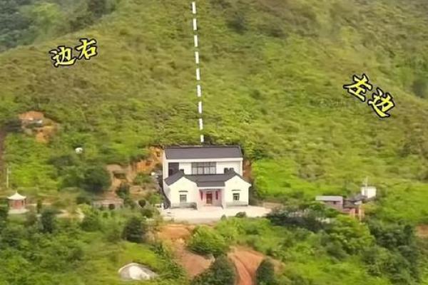 路包围房子风水好不好