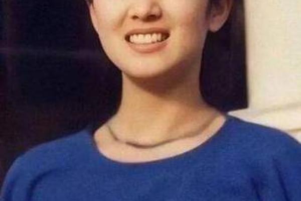 巩俐紫薇斗数