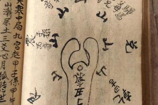 祖坟风水吉凶测算什么化解方法