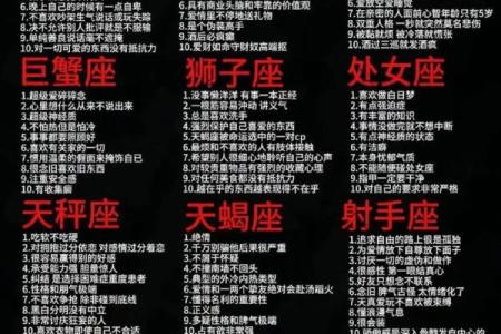 12星座在真正爱上一个人后的表现