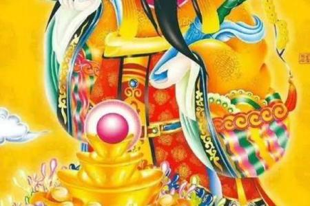 属狗的财神方位