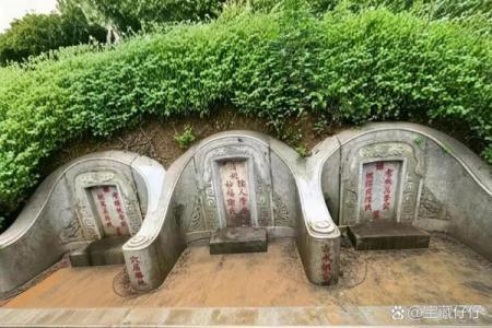 房子里面有墓室风水好吗