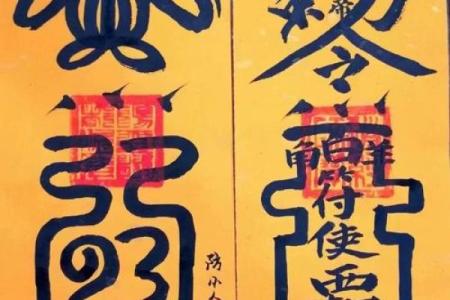 算命刑克