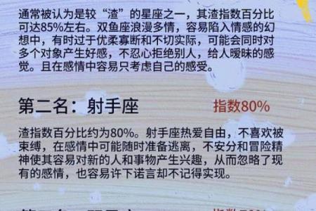 最经济适用的星座女，胸围达标了吗？