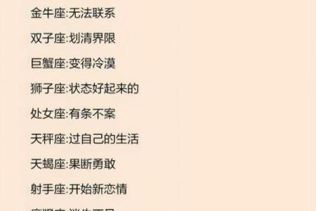 不懂得孝顺的星座有哪些