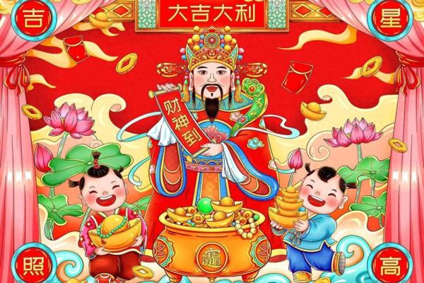 迎财神几点放鞭炮